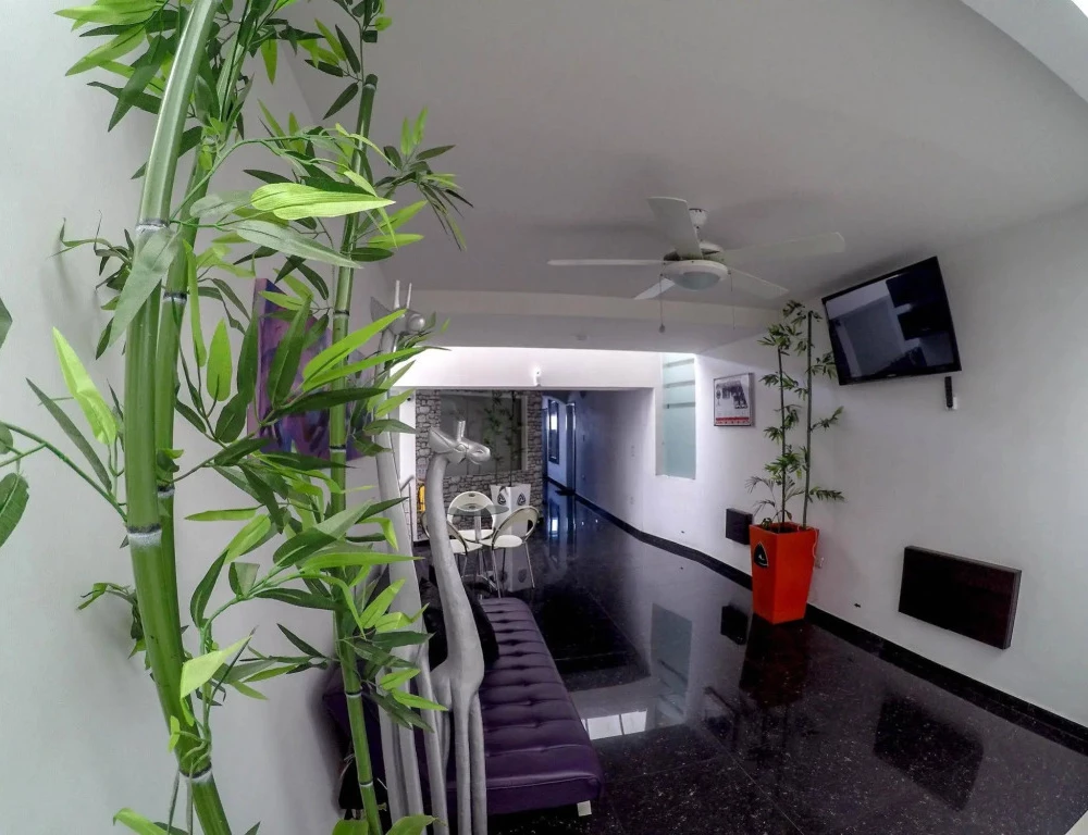 фото La Cabrera Hotel Boutique