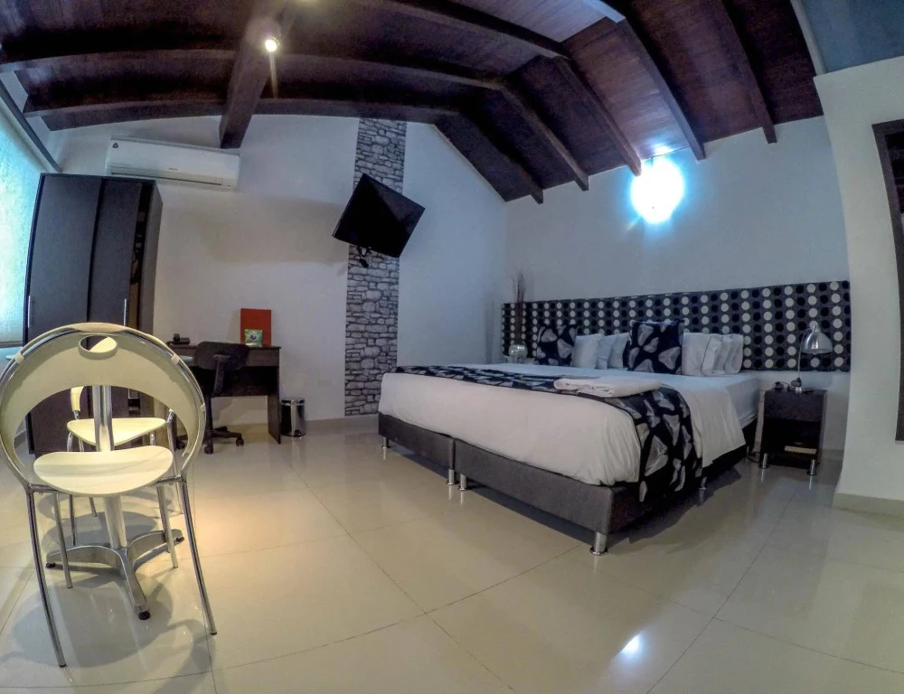 фото La Cabrera Hotel Boutique