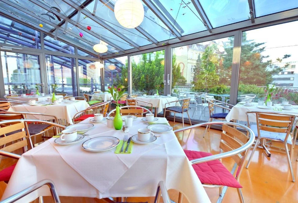 фото Abalon Hotel Ideal