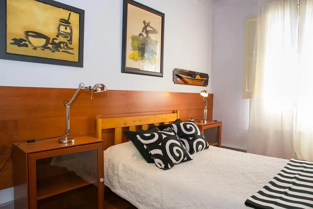 фото Incredible Loft With Private Terrace