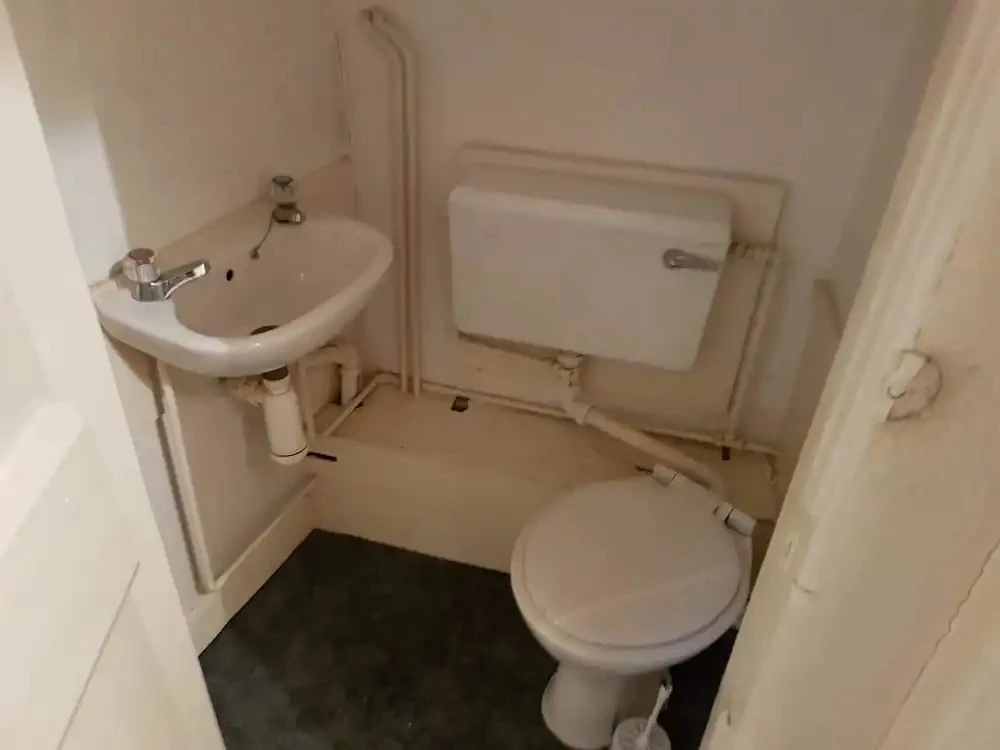 фото The Railway Inn