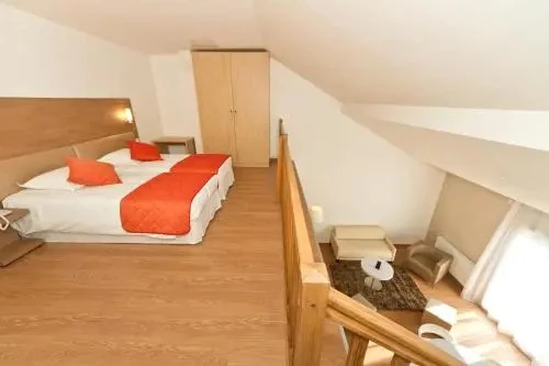 Villa Thermae Thonon-Les-Bains