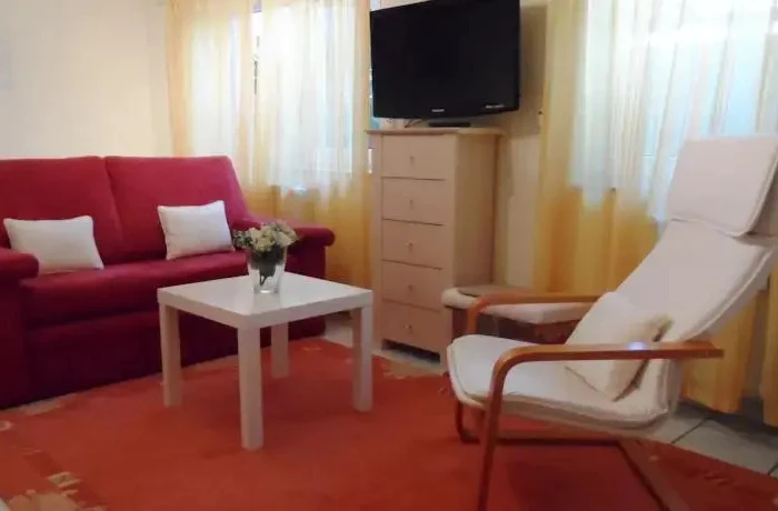 Studio Apartment Düsseldorf