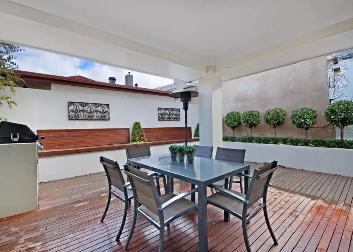 Central Warrnambool Townhouse