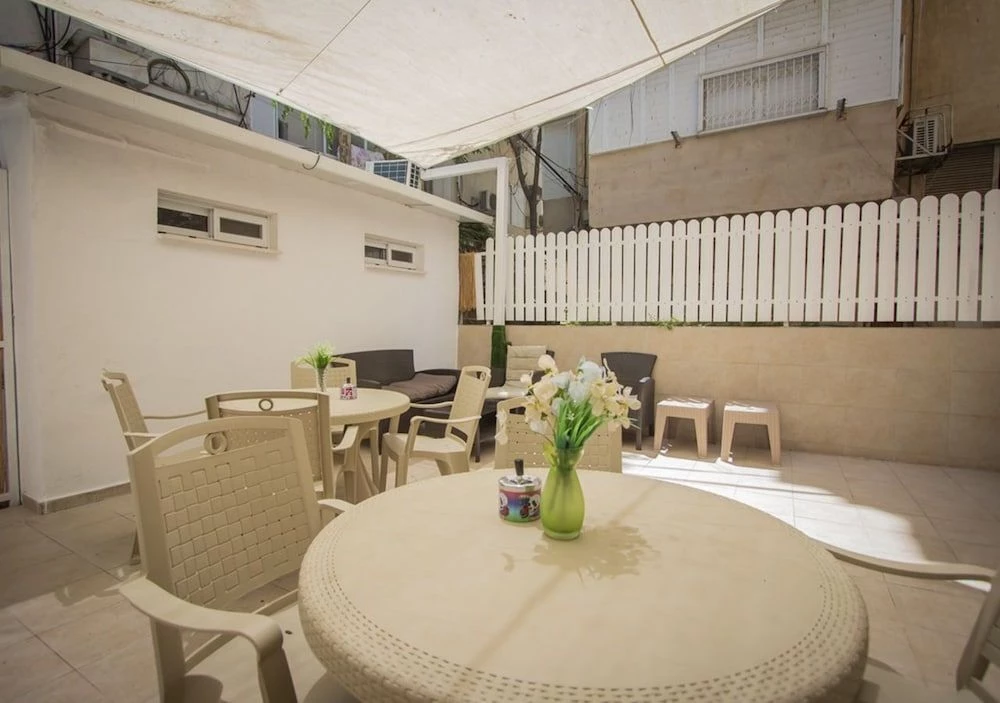 фото Butik Hostel TLV