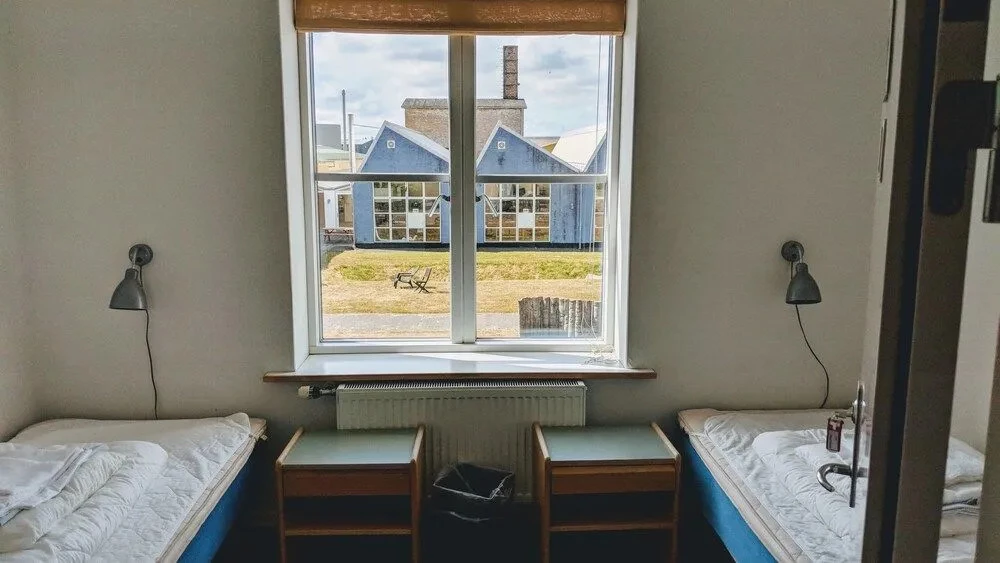 фото Nexø Hostel