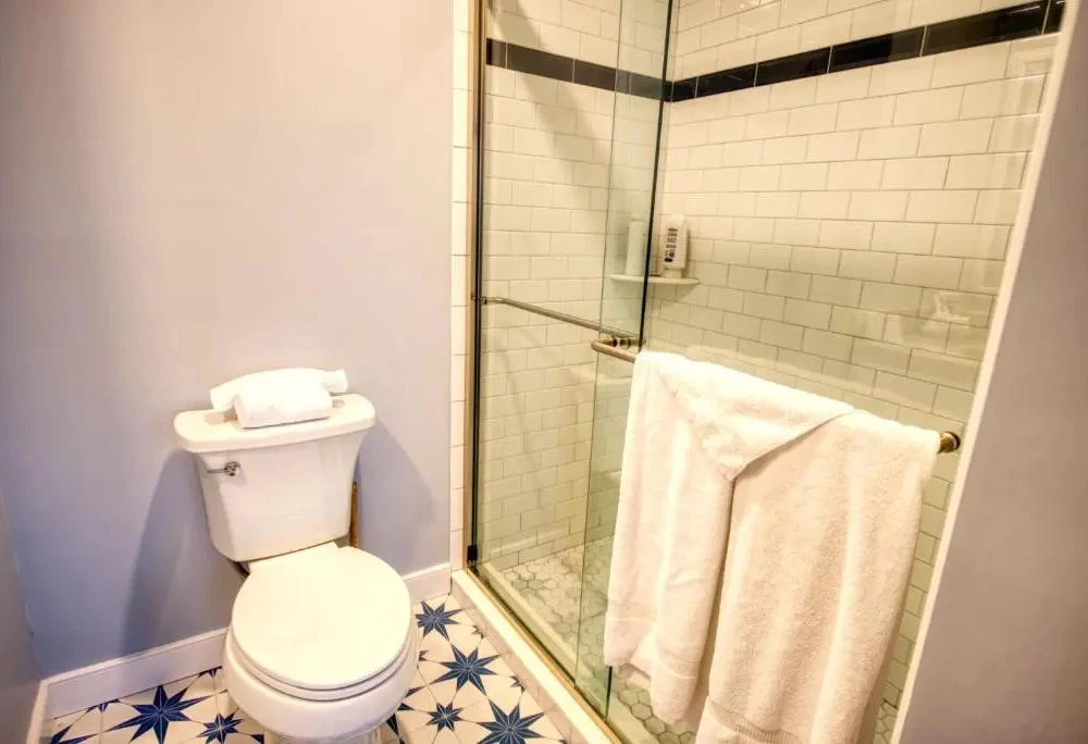 фото Scotlaur Inn Bed & Breakfast