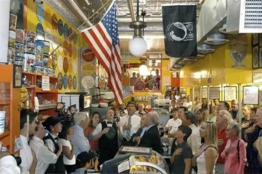 фото Scotlaur Inn Bed & Breakfast