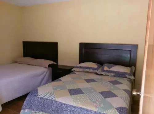 фото Hostal El Angel