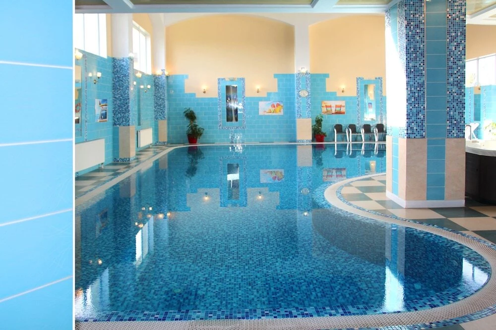 фото Отель Марс