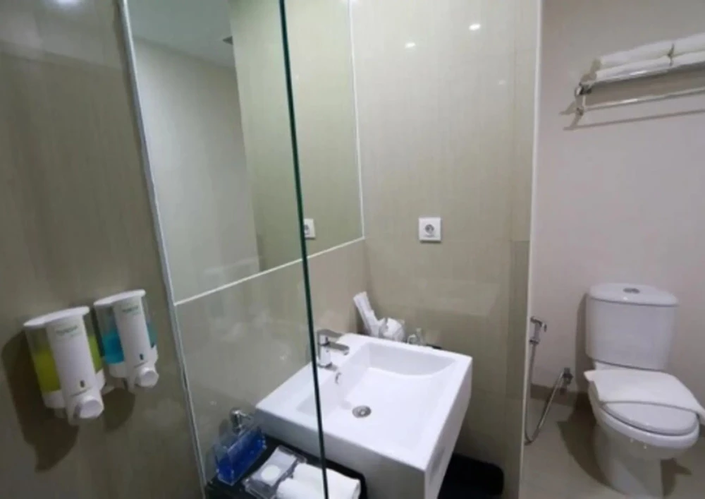 фото Odua Weston Jambi