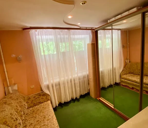 Квартира с водой 24/7 и бесконтактным заселением