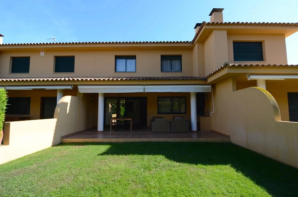 фото Villa Birdie Club 25