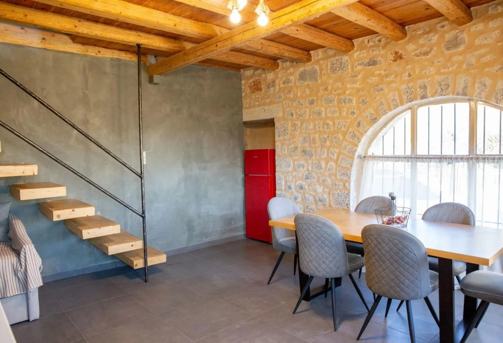 фото Gi - Ktima Ximitadi in East Mani