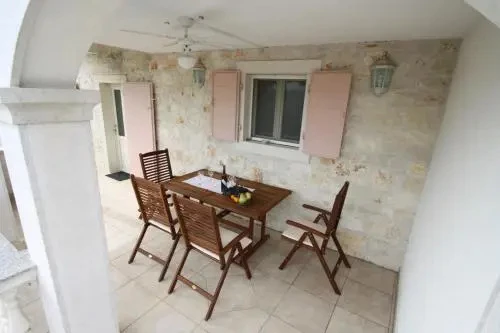 фото Apartment Marija Kaštelir