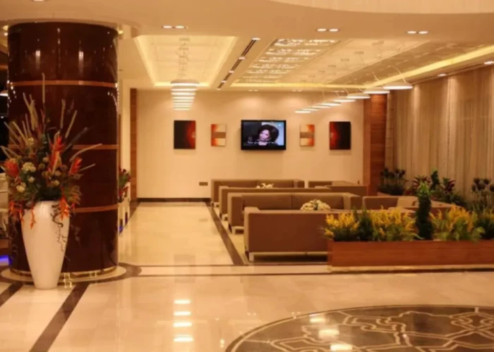 Best Inn Erbil
