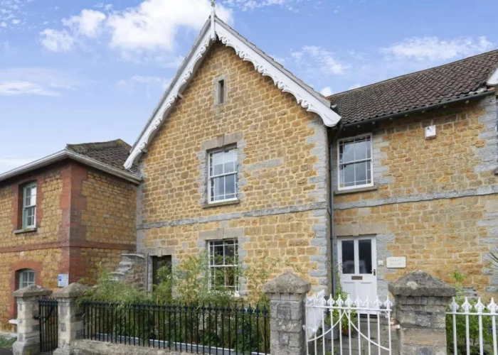 Round House Cottage