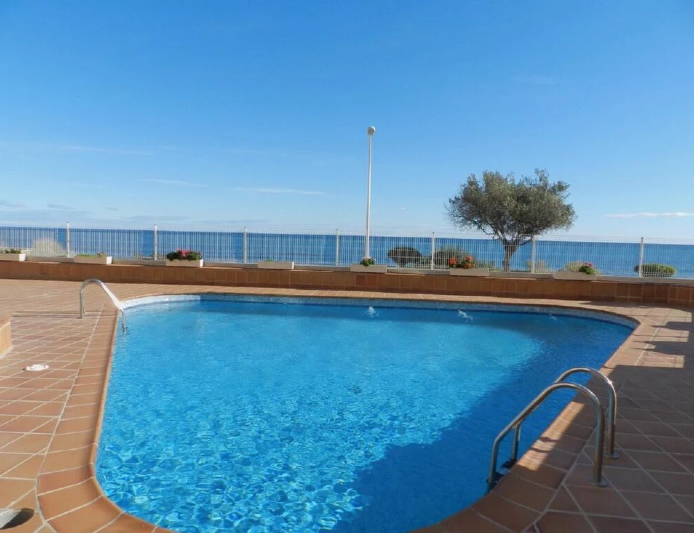 фото Apartamento Marítimo 4 Personas