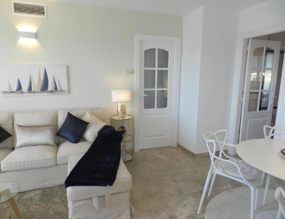 фото Apartamento Marítimo 4 Personas