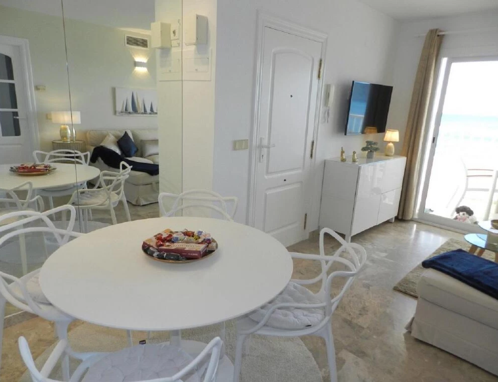 фото Apartamento Marítimo 4 Personas