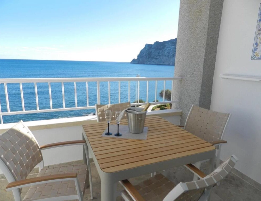 фото Apartamento Marítimo 4 Personas