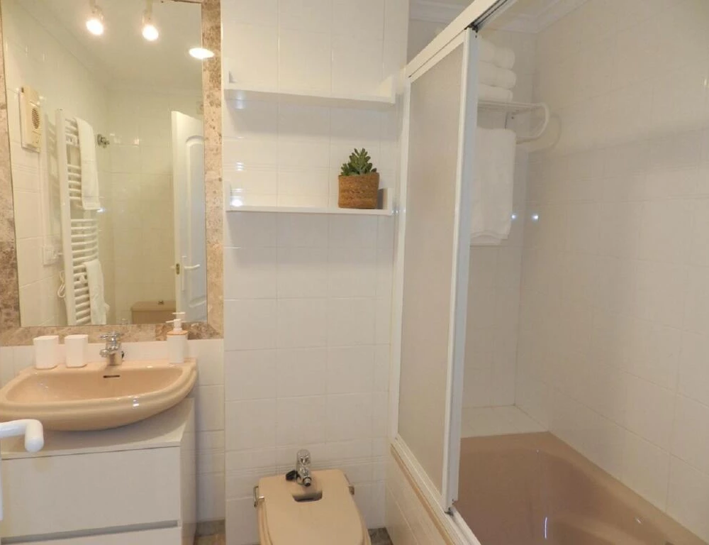 фото Apartamento Marítimo 4 Personas