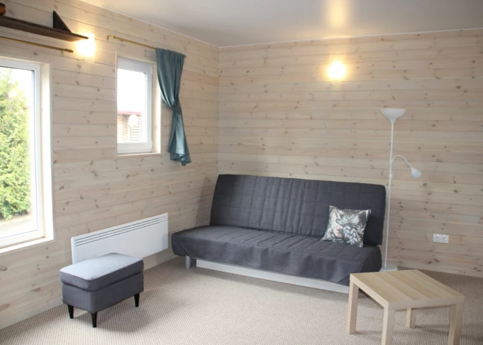 Отель Изборская Слобода