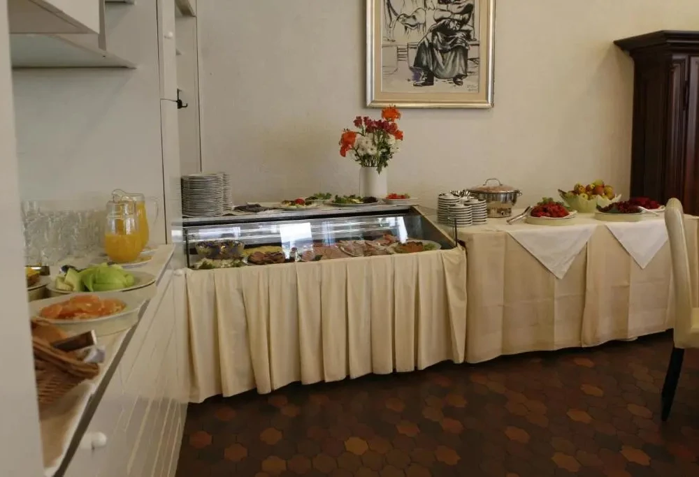 фото Aparthotel Bad Mergentheim