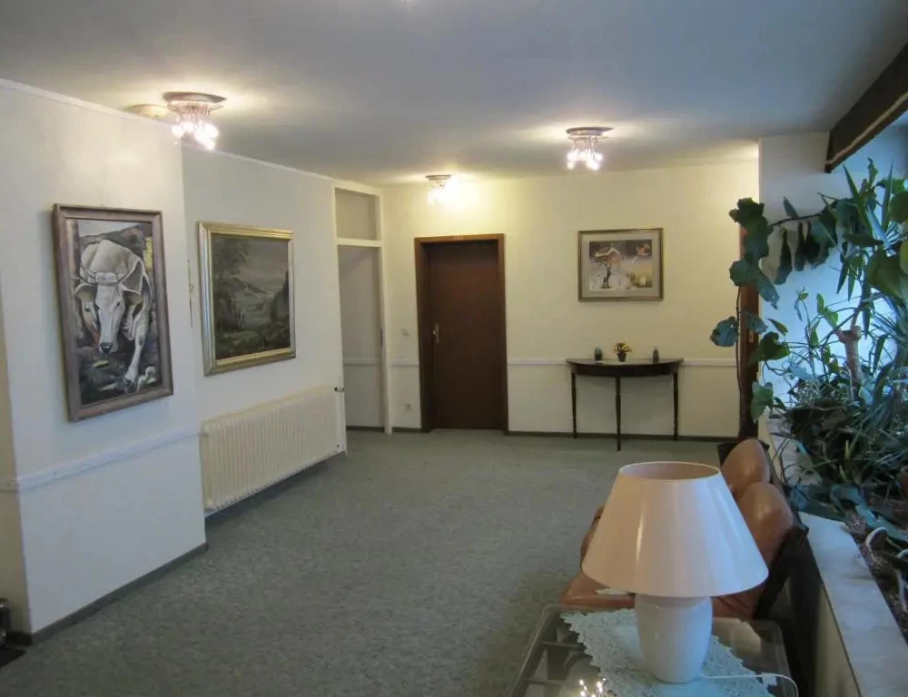 фото Aparthotel Bad Mergentheim