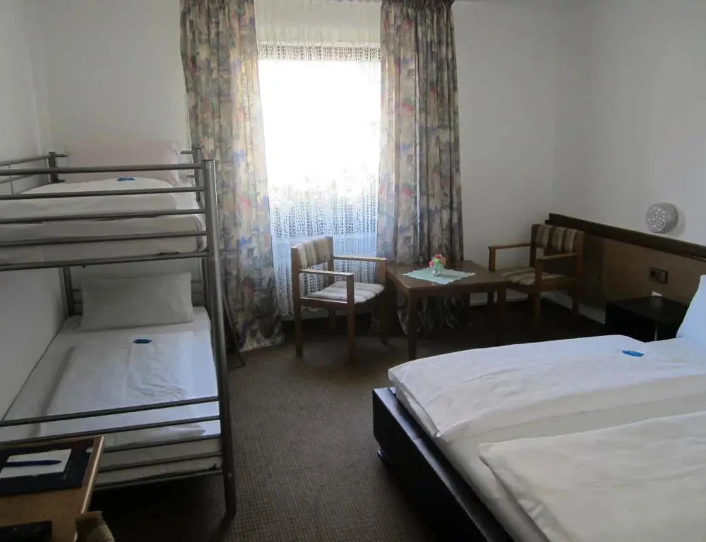 фото Aparthotel Bad Mergentheim