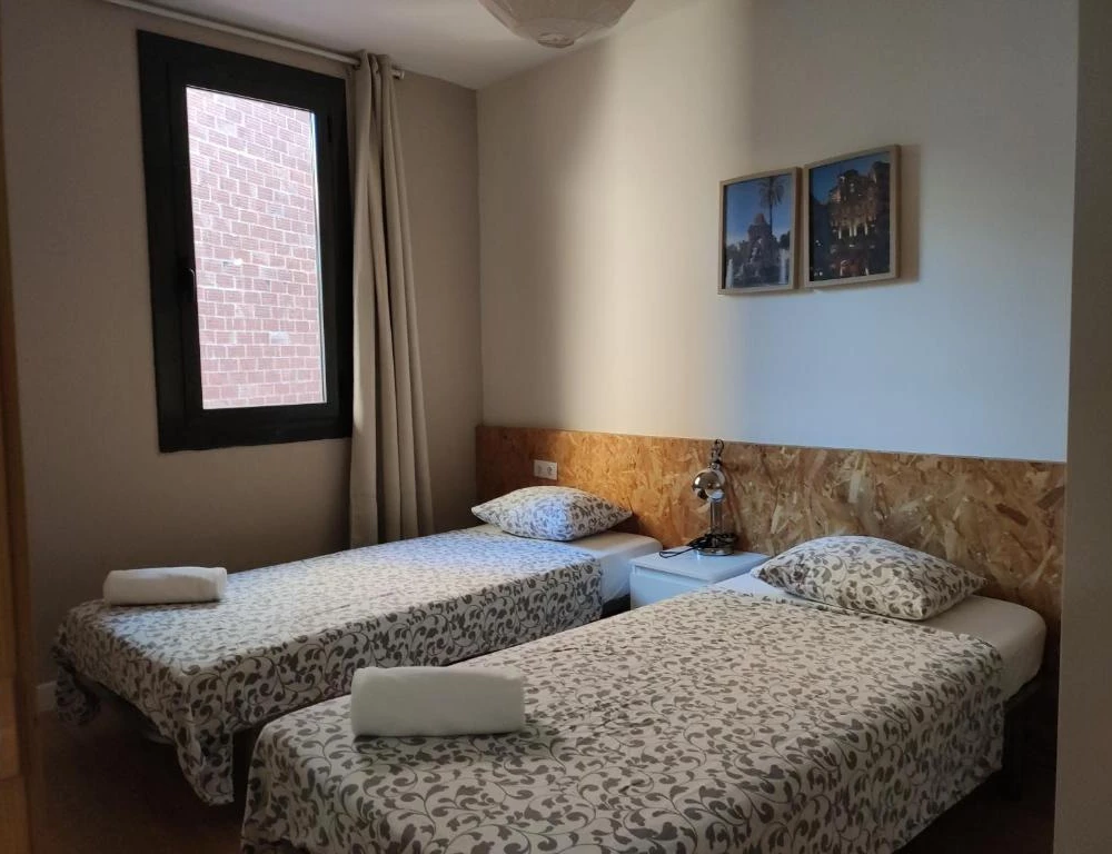 фото Diagonal Apartments