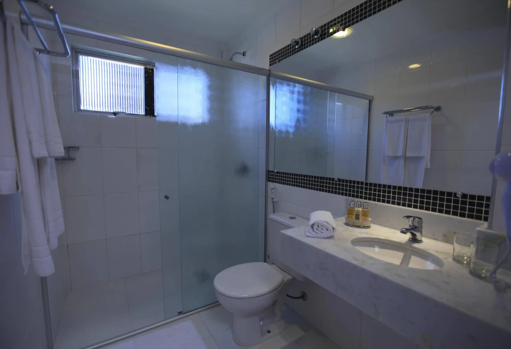 фото Nadai Confort Hotel e Spa