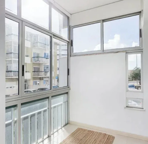 Luz & Mar at Coastal Oeiras