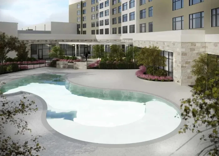 The Westin Dallas Southlake