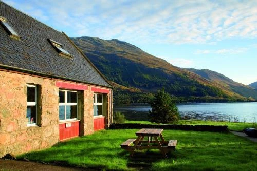 фото Ratagan Youth Hostel