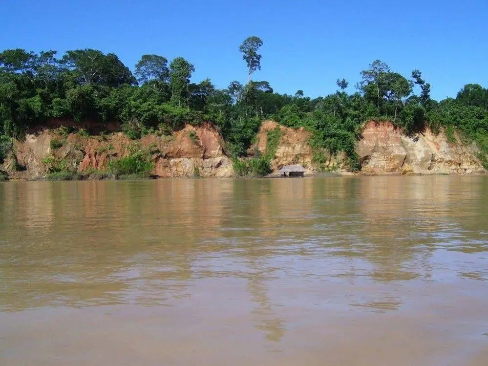 Caoba Lodge Tambopata