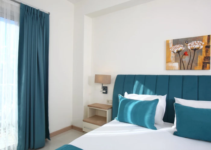 Mandarin Resort & Spa