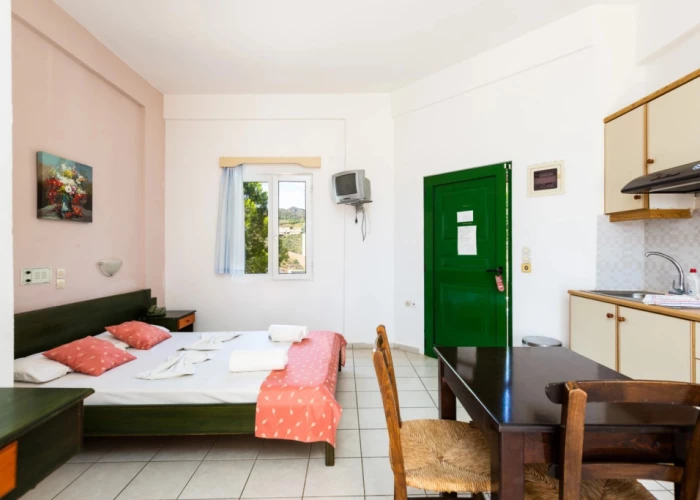 Ormos Atalia Aparthotel