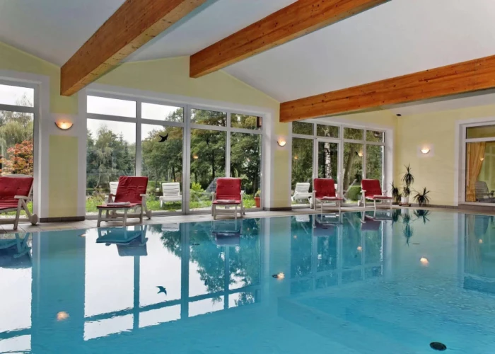 Hotel zum Hirschen in Lam