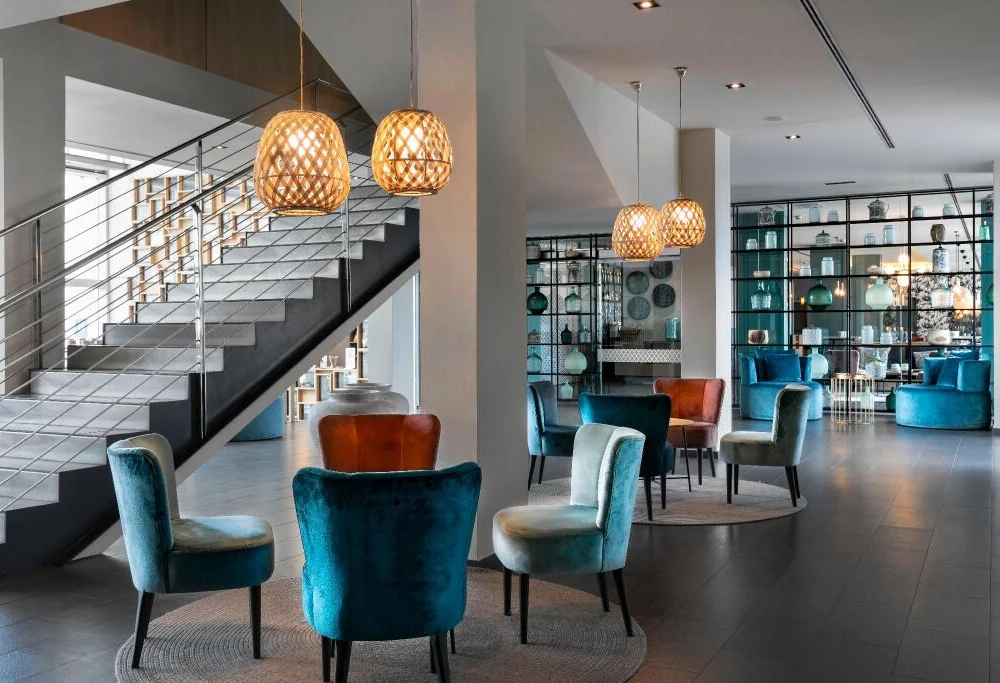 фото Hotel Vincci Maritimo