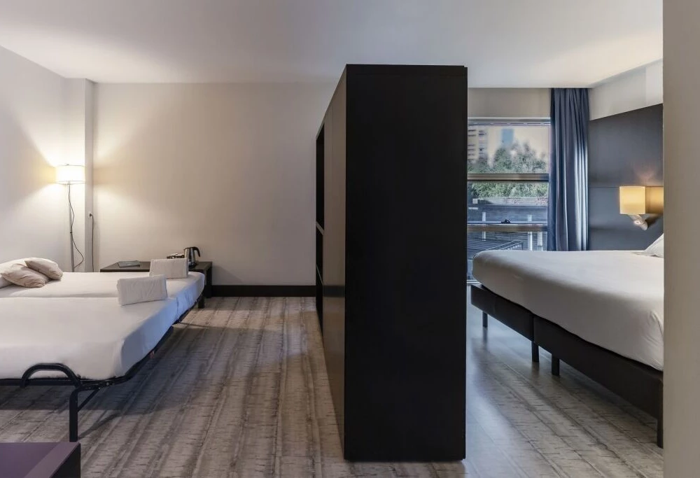 фото Hotel Vincci Maritimo