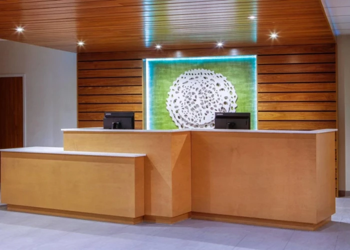 Fairfield Inn & Suites by Marriott McPherson