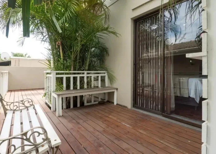 Carrington Guest House