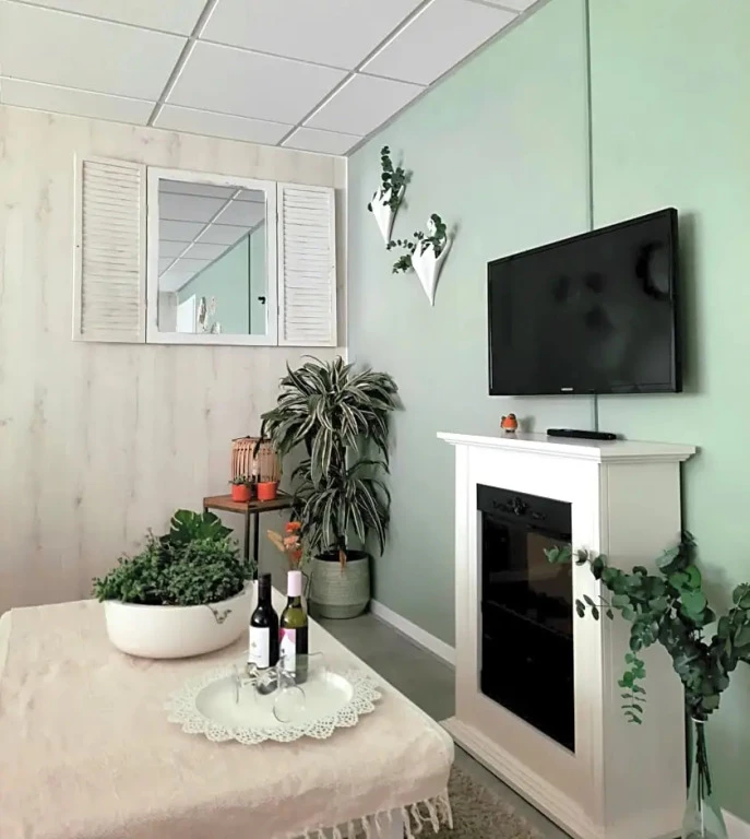 фото B&B Anlooase