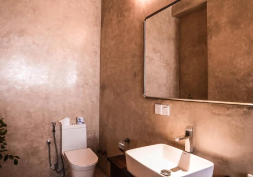 Sea Horse Hotel and Spa