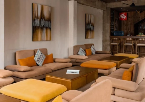 Sea Horse Hotel and Spa