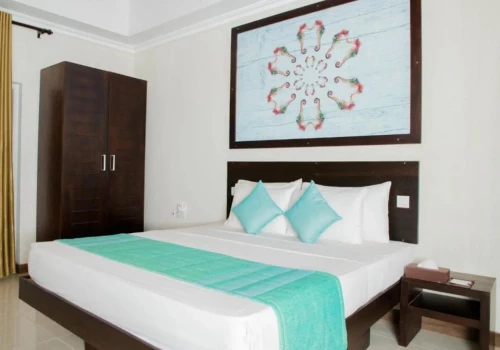 Sea Horse Hotel and Spa