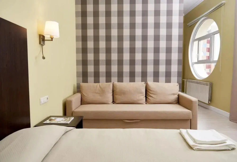 фото Отель Medical