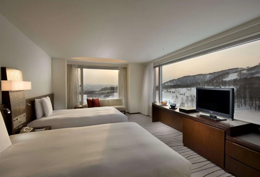 фото Hilton Niseko Village