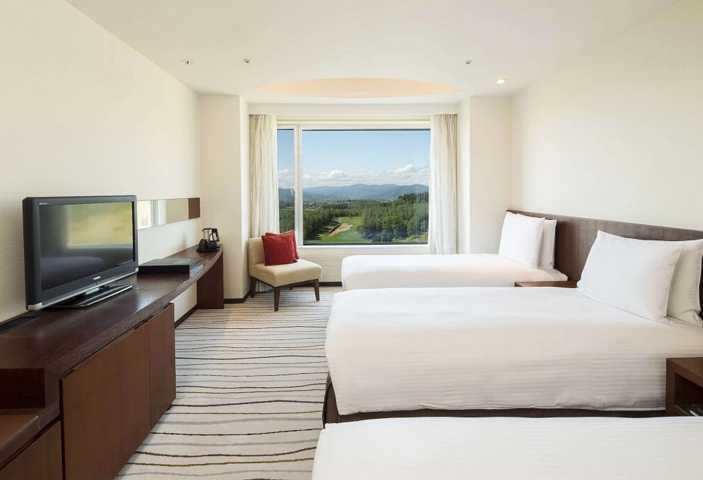 фото Hilton Niseko Village